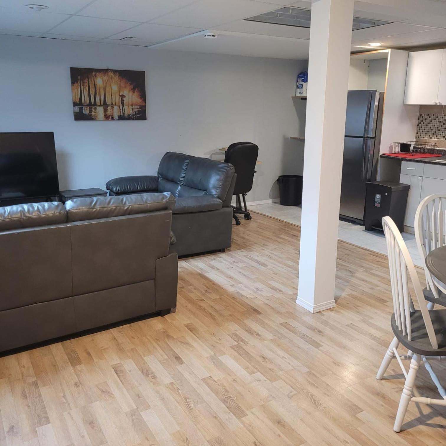 Fabulous Guest house Edmonton