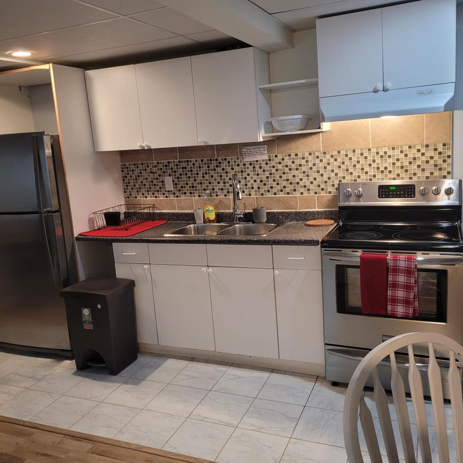 Fabulous Guest house